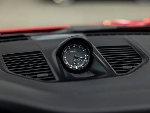 Certified 2024 Porsche 911 Carrera S w/ Sport Package image 51