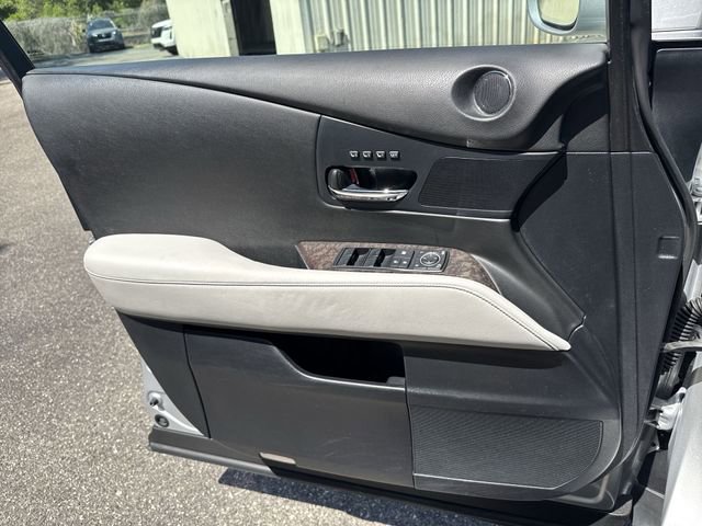 Used 2015 Lexus RX 350 FWD image 25