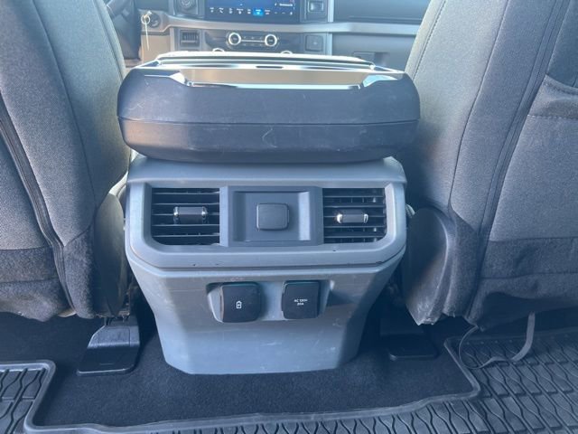 Used 2024 Ford F150 XLT w/ Mobile Office Package image 27