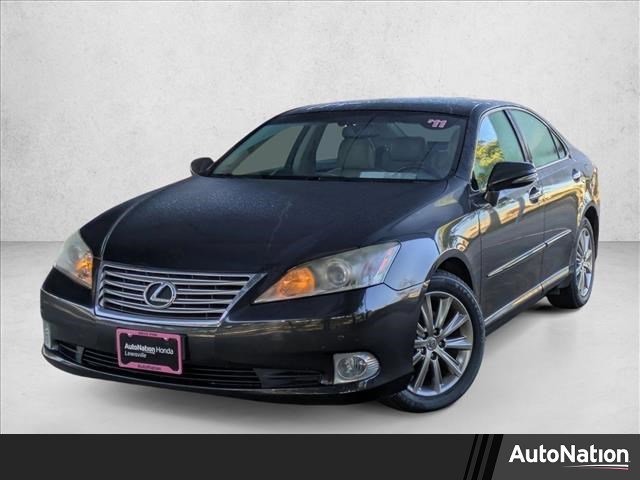 Used 2011 Lexus ES 350