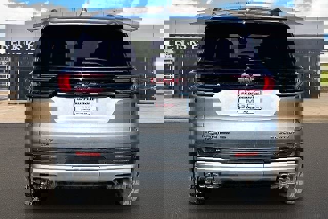 New 2026 GMC Acadia Elevation w/ Elevation Premium Package image 4
