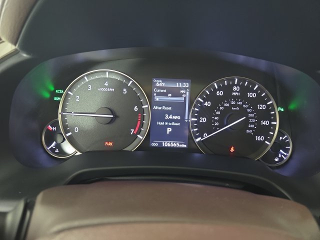 Used 2019 Lexus RX 350L AWD image 14