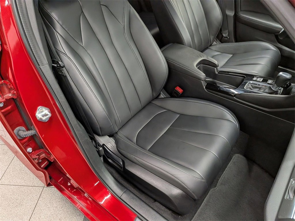 Used 2023 Acura Integra A-Spec image 23