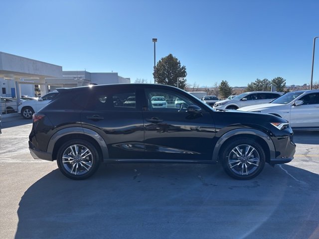 Used 2025 Acura ADX FWD image 6