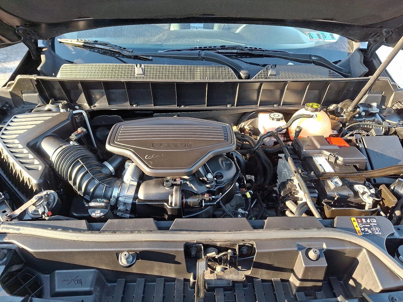 Used 2019 GMC Acadia SLT w/ LPO, Floor Liner Package image 30