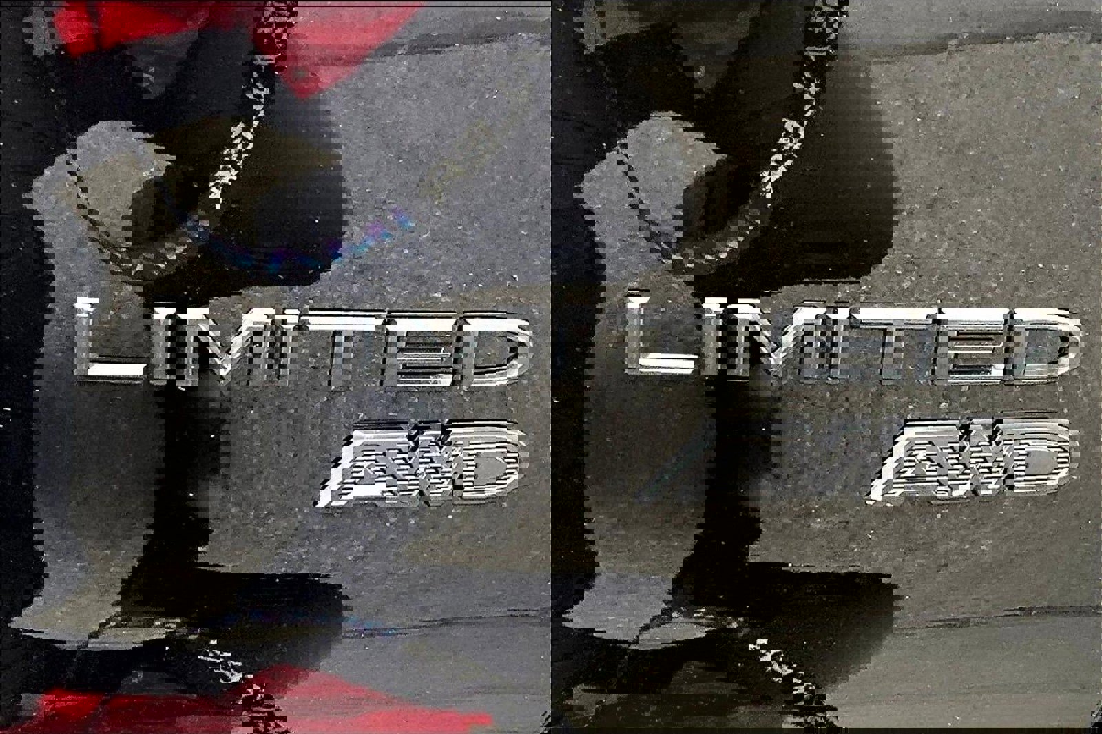 New 2026 Chrysler Pacifica Limited image 11