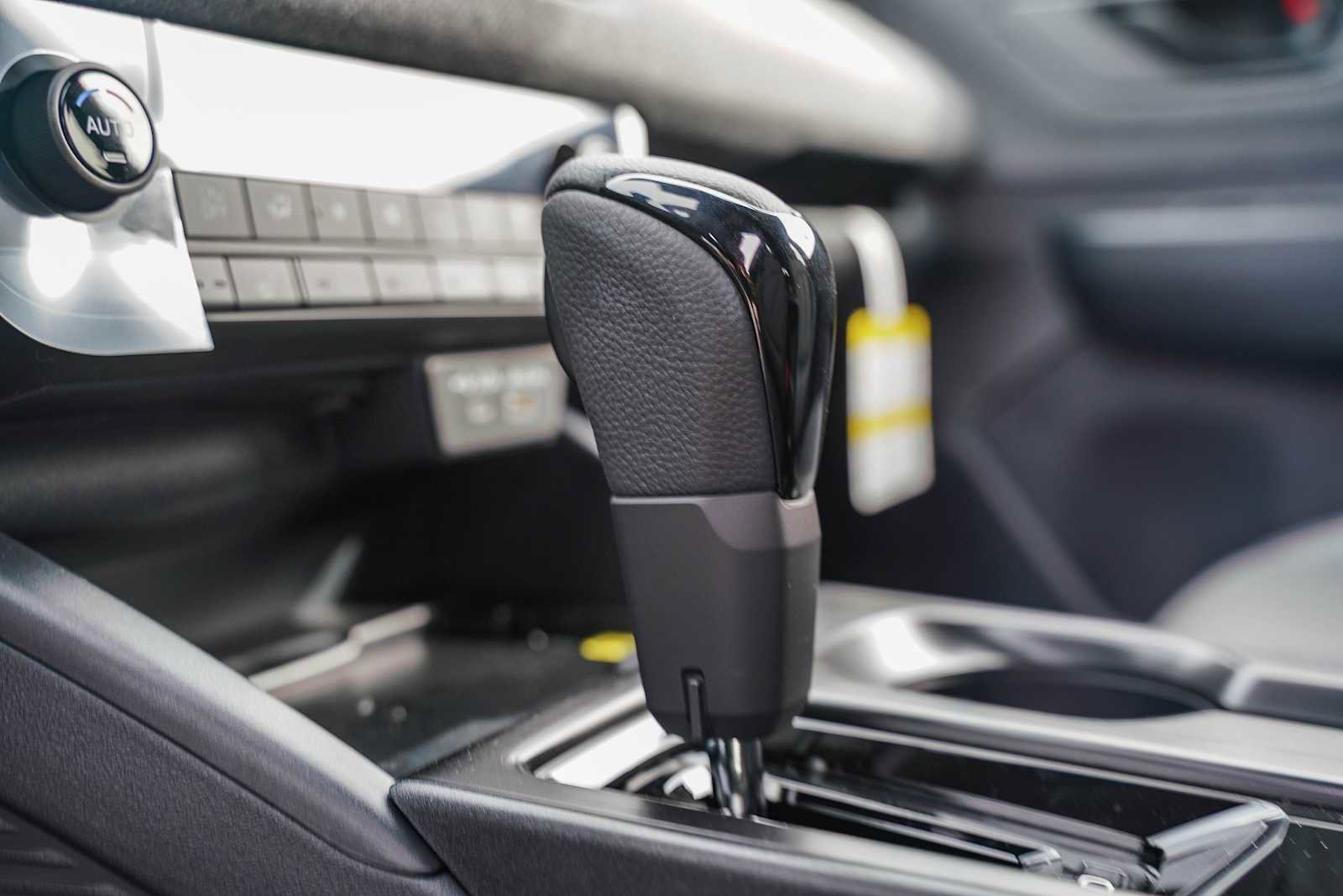 New 2026 Subaru Outback Premium image 22