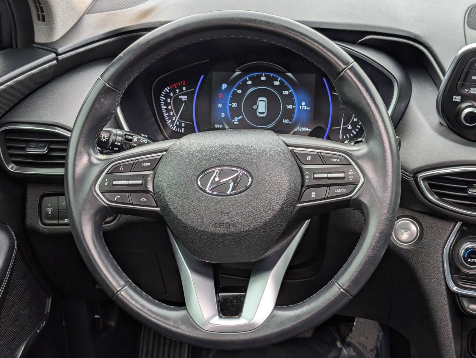 Used 2020 Hyundai Santa Fe SEL image 18