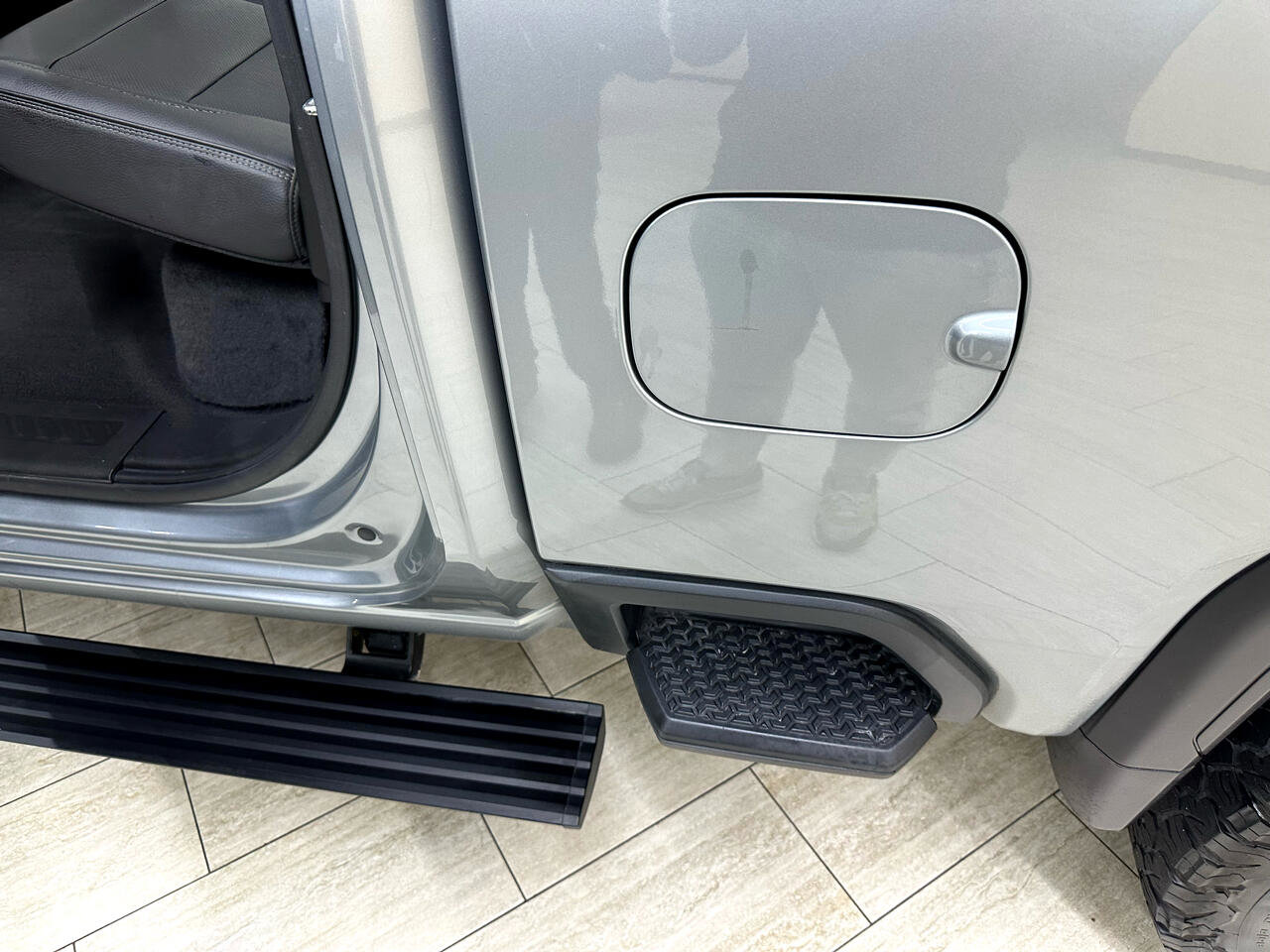 Used 2024 GMC Sierra 2500 Denali w/ Denali Reserve Package image 39