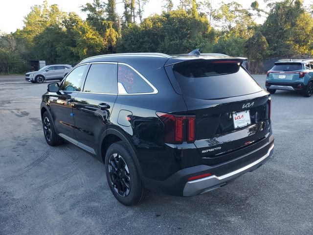 New 2026 Kia Sorento S w/ S Panoramic Sunroof Package AWD/4WD image 3
