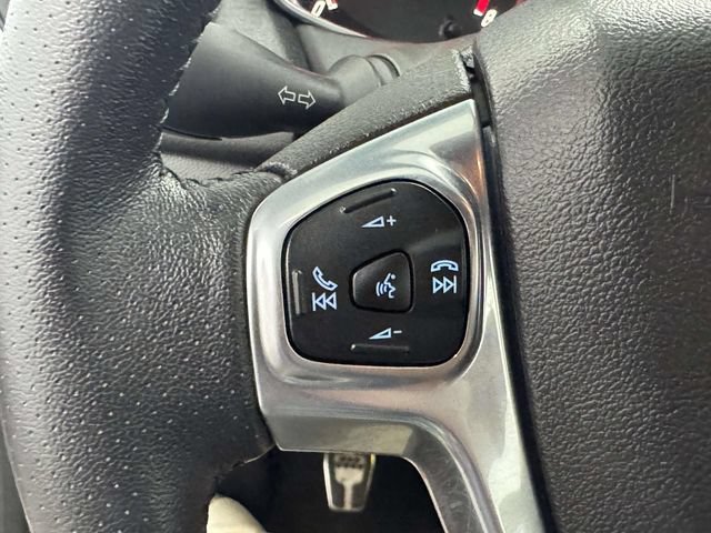 Used 2015 Ford Fiesta ST FWD image 30