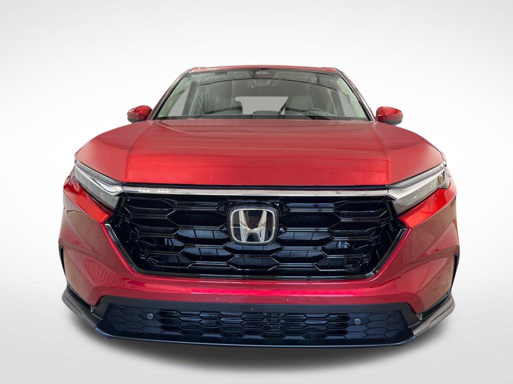 Certified 2026 Honda CR-V EX-L image 12