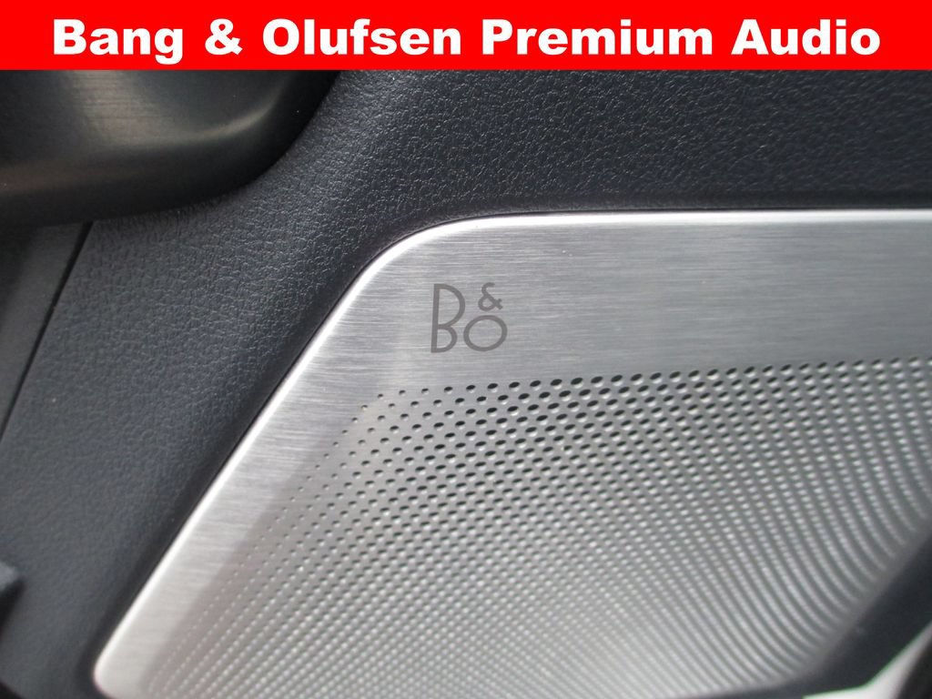 Used 2024 Ford F350 Platinum w/ Tremor Off-Road Package AWD/4WD image 18