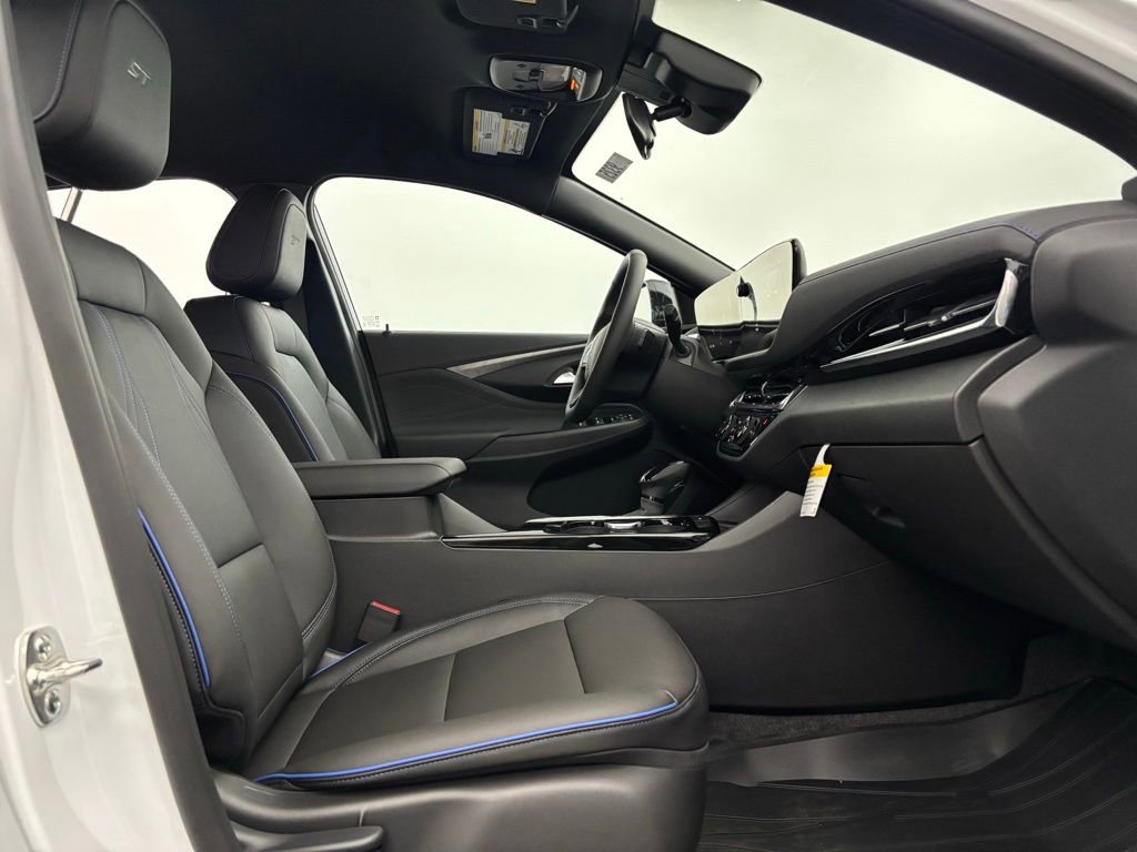 New 2026 Buick Envista Sport Touring w/ Convenience I Package image 31