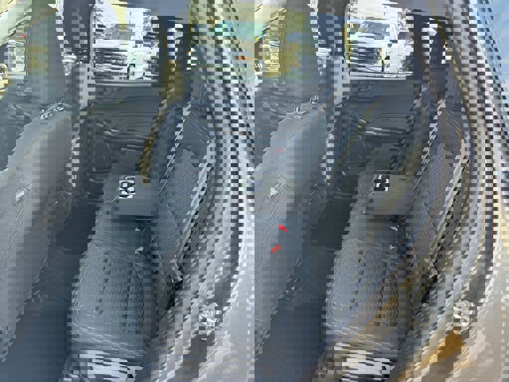 New 2025 Ford Escape Active image 27