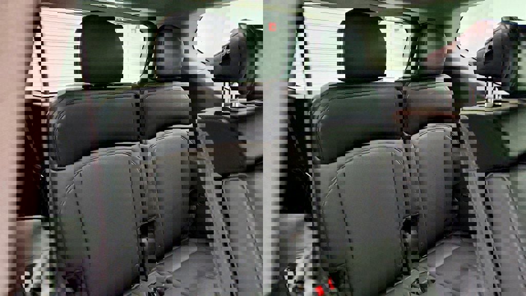 Used 2024 Kia EV9 Light image 20