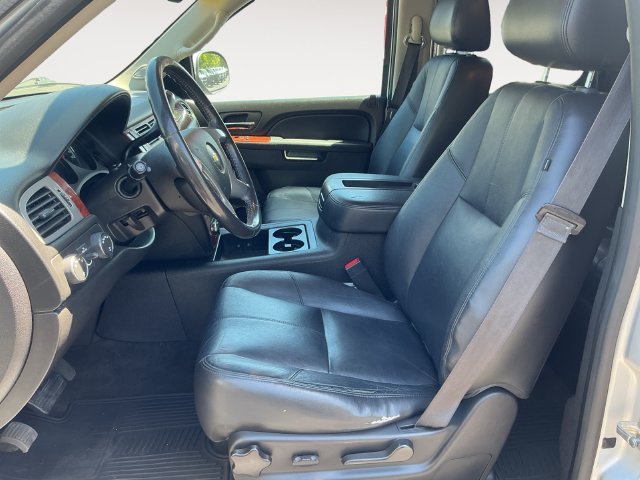 Used 2013 Chevrolet Tahoe 4WD Hybrid image 9