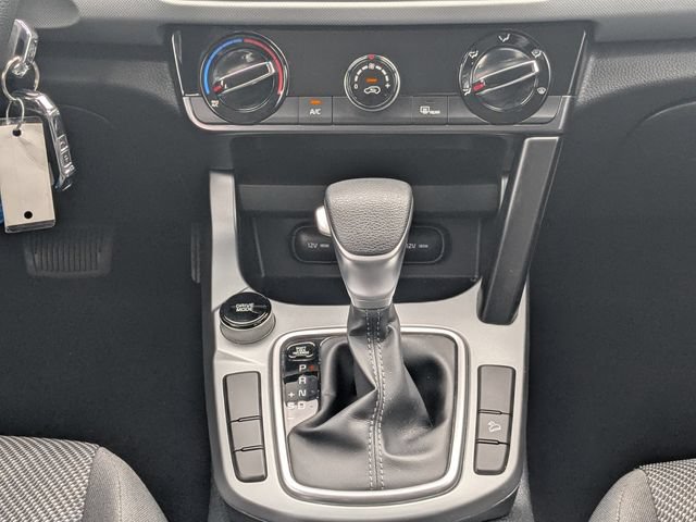 Certified 2026 Kia Seltos LX FWD image 19
