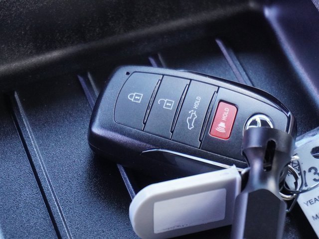 New 2025 Toyota Tundra Limited image 20