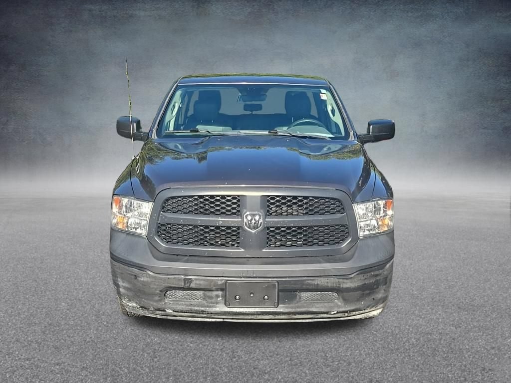 Used 2014 RAM 1500 Tradesman RWD image 3