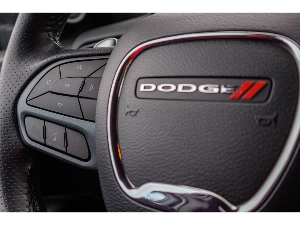 Used 2022 Dodge Durango R/T AWD/4WD image 30