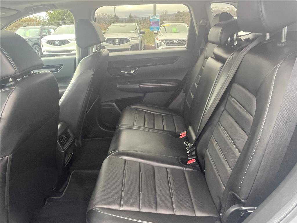 Certified 2023 Honda CR-V EX-L image 20
