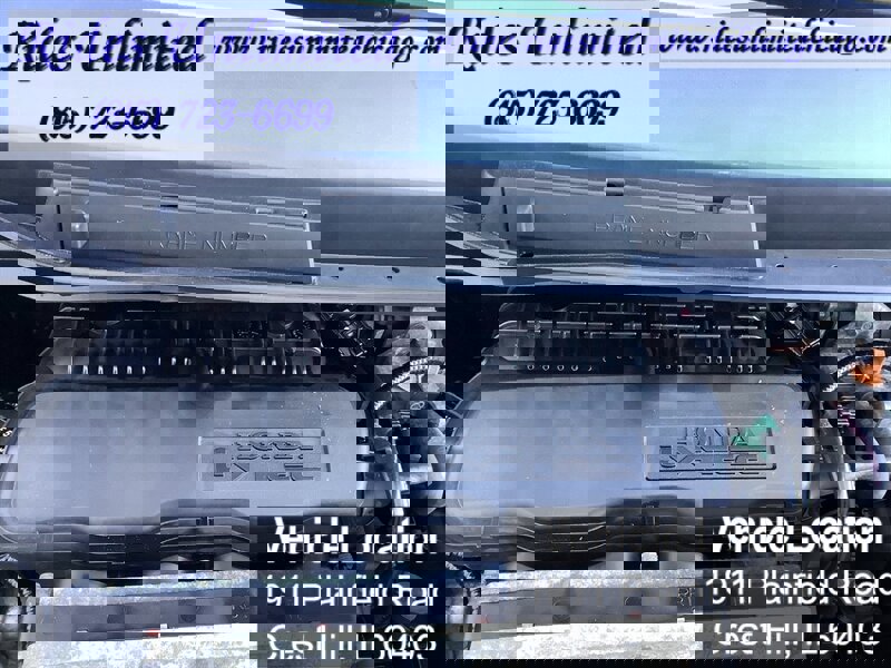 Used 2009 Honda Fit Sport image 40