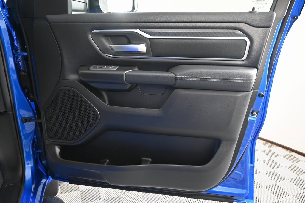 New 2026 RAM 1500 Big Horn/Lone Star image 13