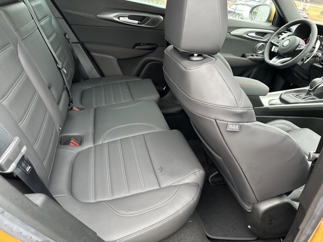 Used 2024 Dodge Hornet R/T Plus image 29