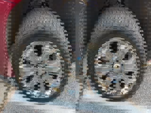 Used 2016 GMC Yukon XL Denali w/ Open Road Package image 2