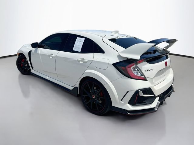 Used 2021 Honda Civic Type R image 6