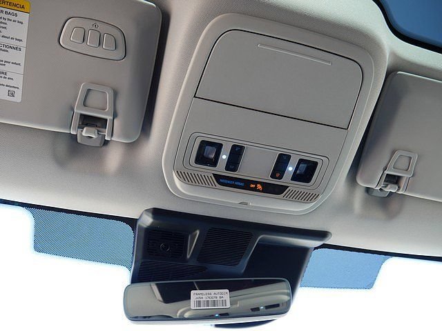 New 2026 Ford Mustang Mach-E Premium AWD/4WD image 24