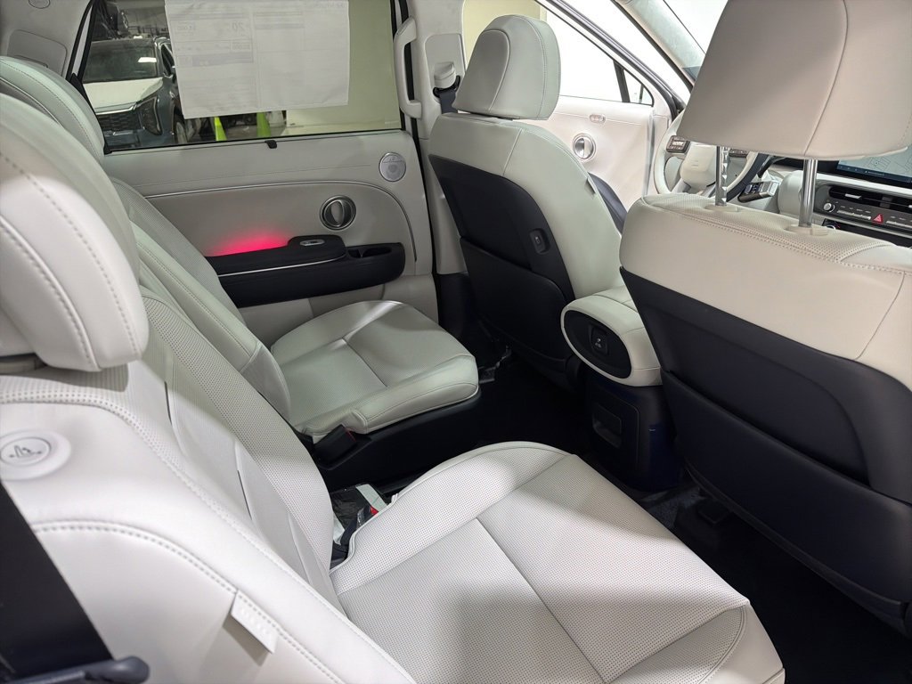 New 2026 Hyundai Palisade Calligraphy image 31