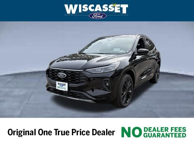 New 2026 Ford Escape ST-Line Elite w/ Premium Technology Package image 12