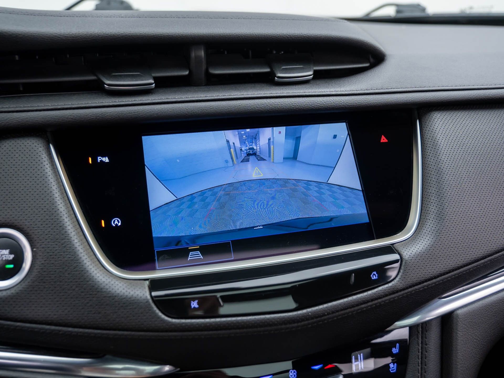 Used 2022 Cadillac XT5 Premium Luxury image 26