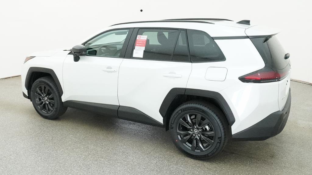 New 2026 Toyota RAV4 XLE Premium FWD image 16