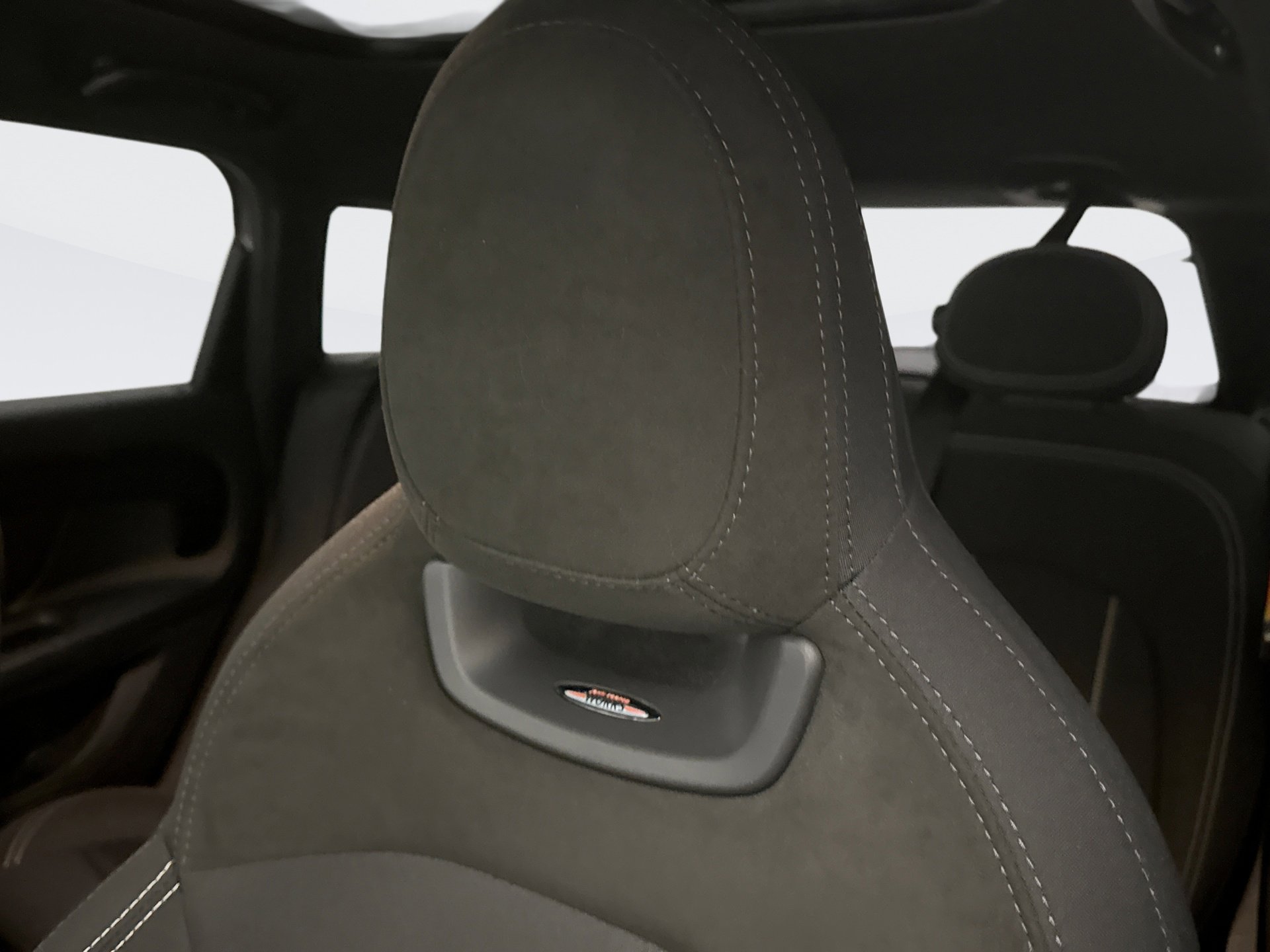 Used 2020 MINI Cooper Countryman John Cooper Works image 5