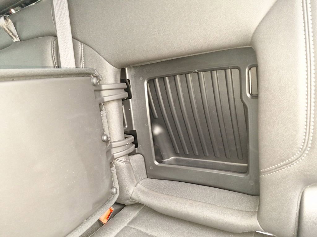 Used 2024 Chevrolet Silverado 1500 RST w/ Convenience Package II image 25