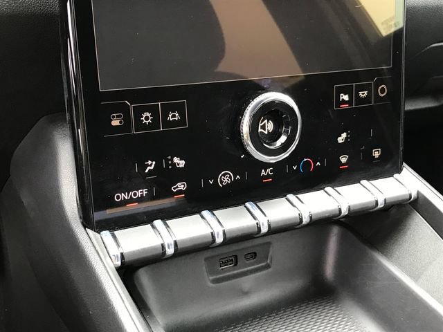 Certified 2026 GMC Terrain Elevation AWD/4WD image 14