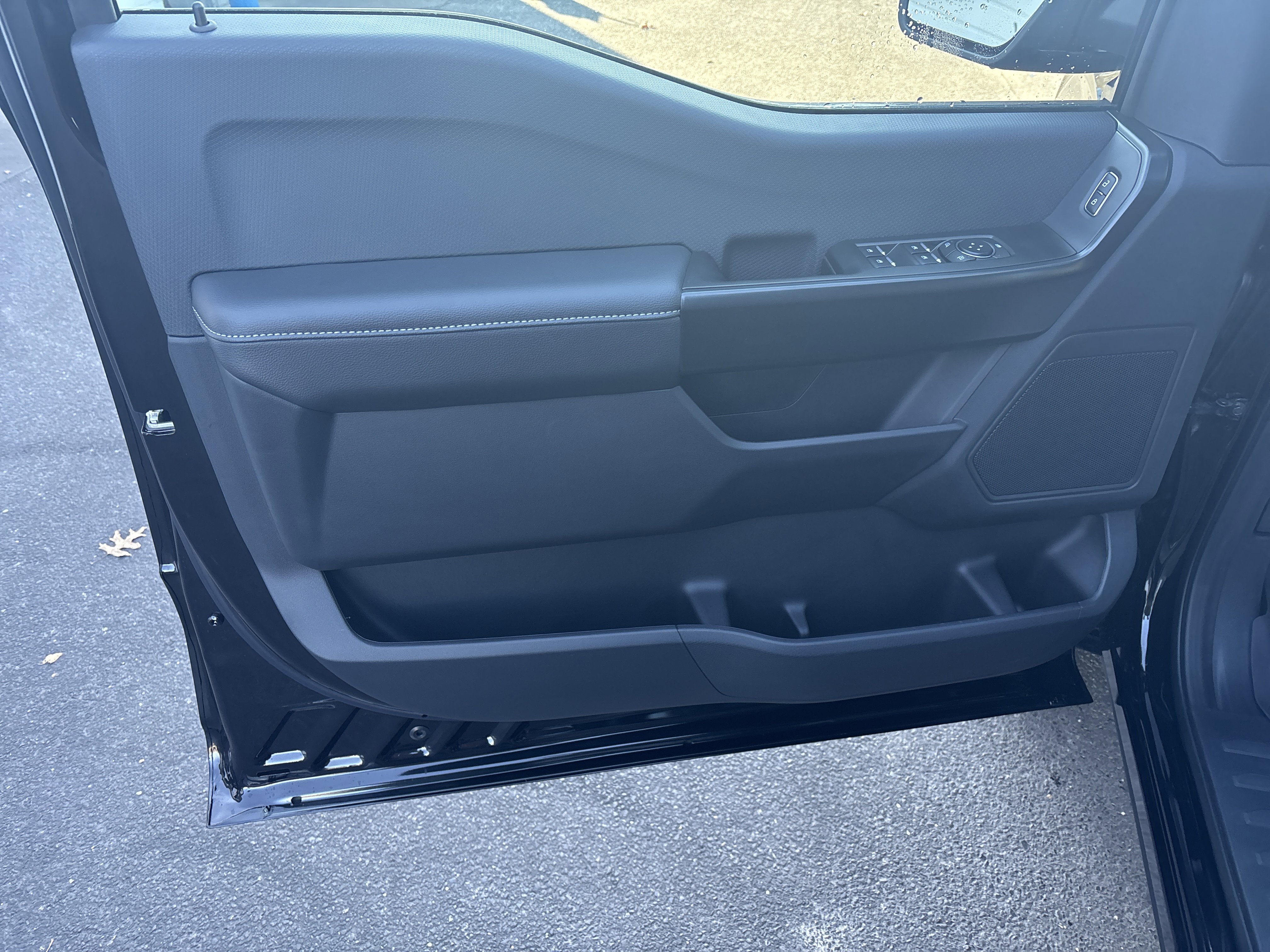 New 2025 Ford F150 STX w/ Equipment Group 200A image 16