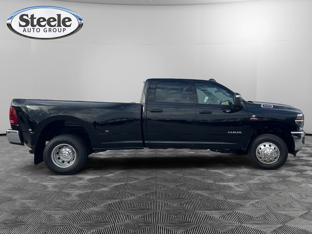 New 2026 RAM 3500 Lone Star image 6