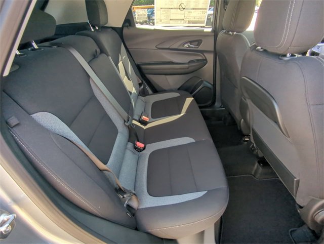 New 2026 Chevrolet TrailBlazer LT w/ Convenience Package image 25
