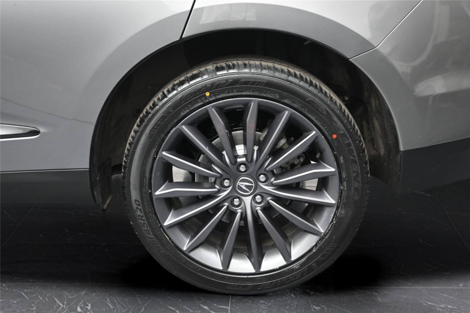 Certified 2023 Acura RDX A-Spec AWD/4WD image 14