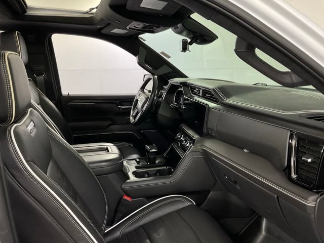 Used 2022 GMC Sierra 1500 AT4X AWD/4WD image 34