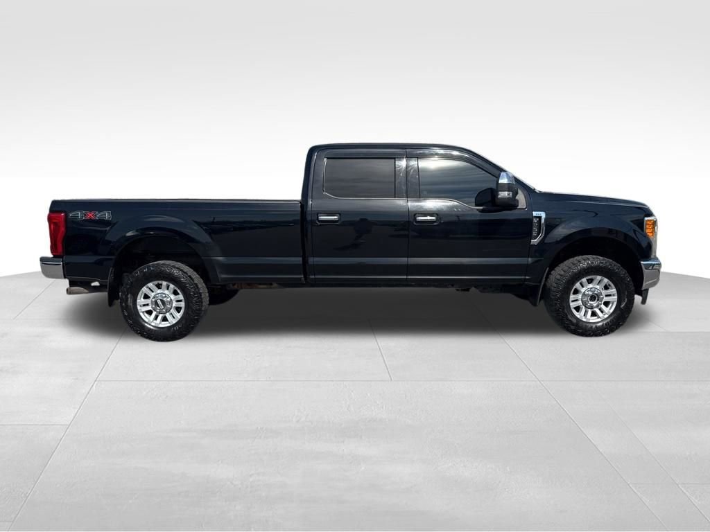 Used 2017 Ford F250 XLT image 7