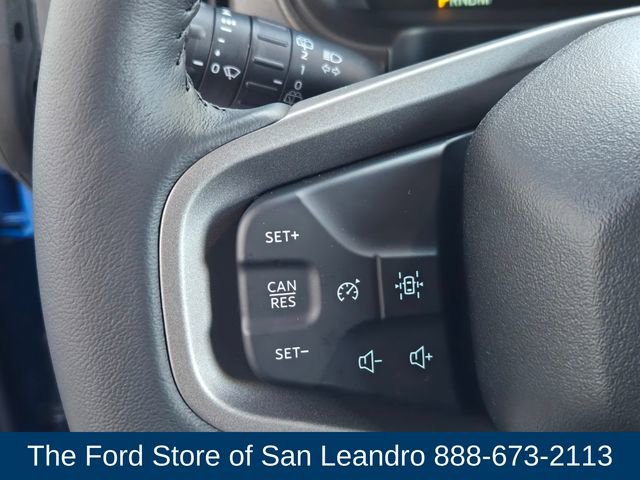 New 2025 Ford Bronco Big Bend image 20