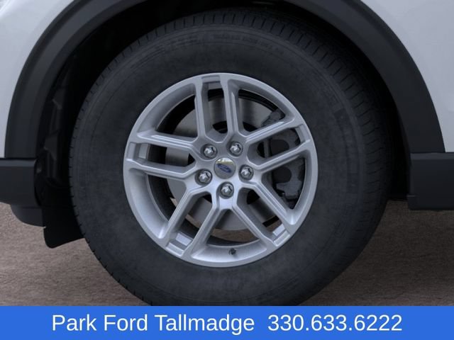New 2026 Ford Explorer Active AWD/4WD image 19
