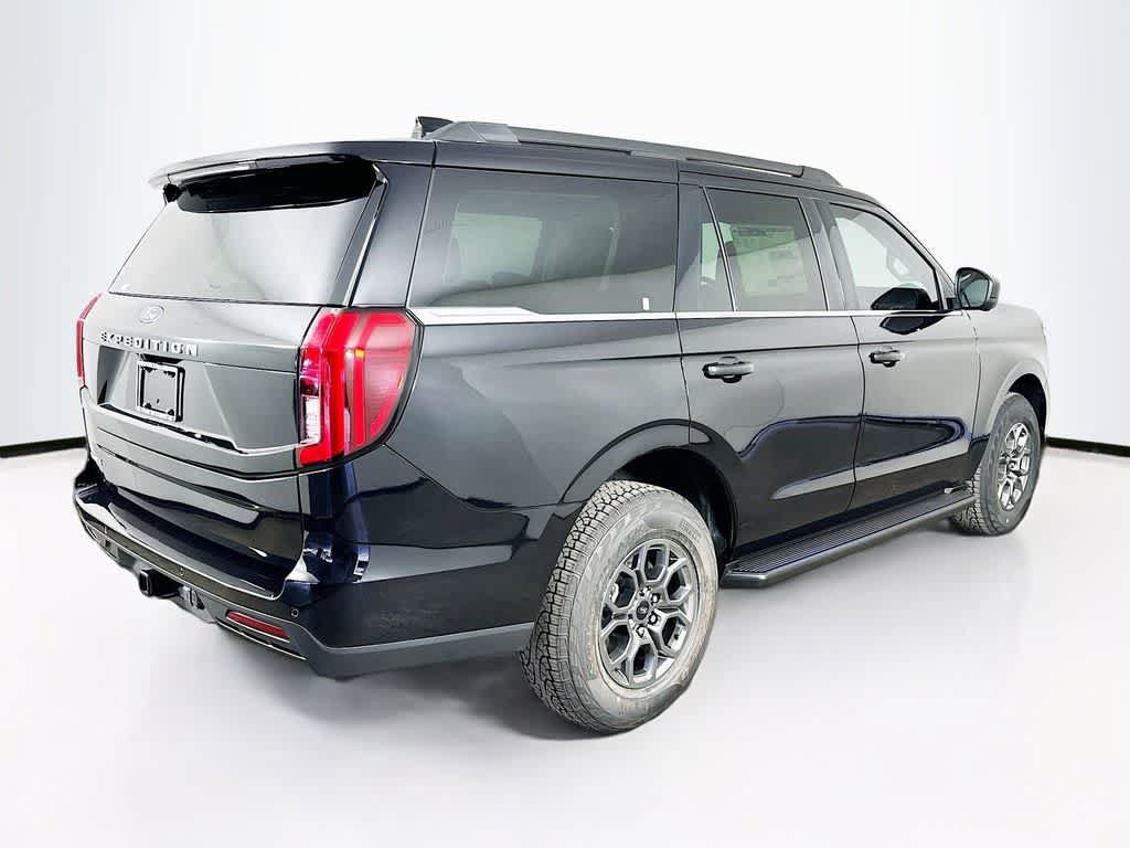 New 2025 Ford Expedition Active RWD image 24