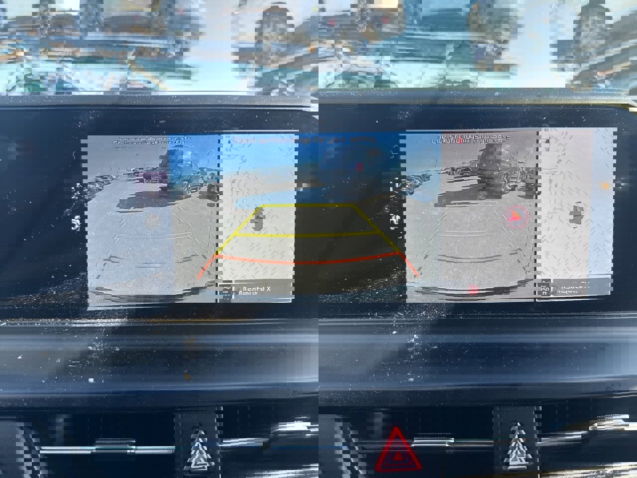 Used 2024 Kia Seltos EX image 31