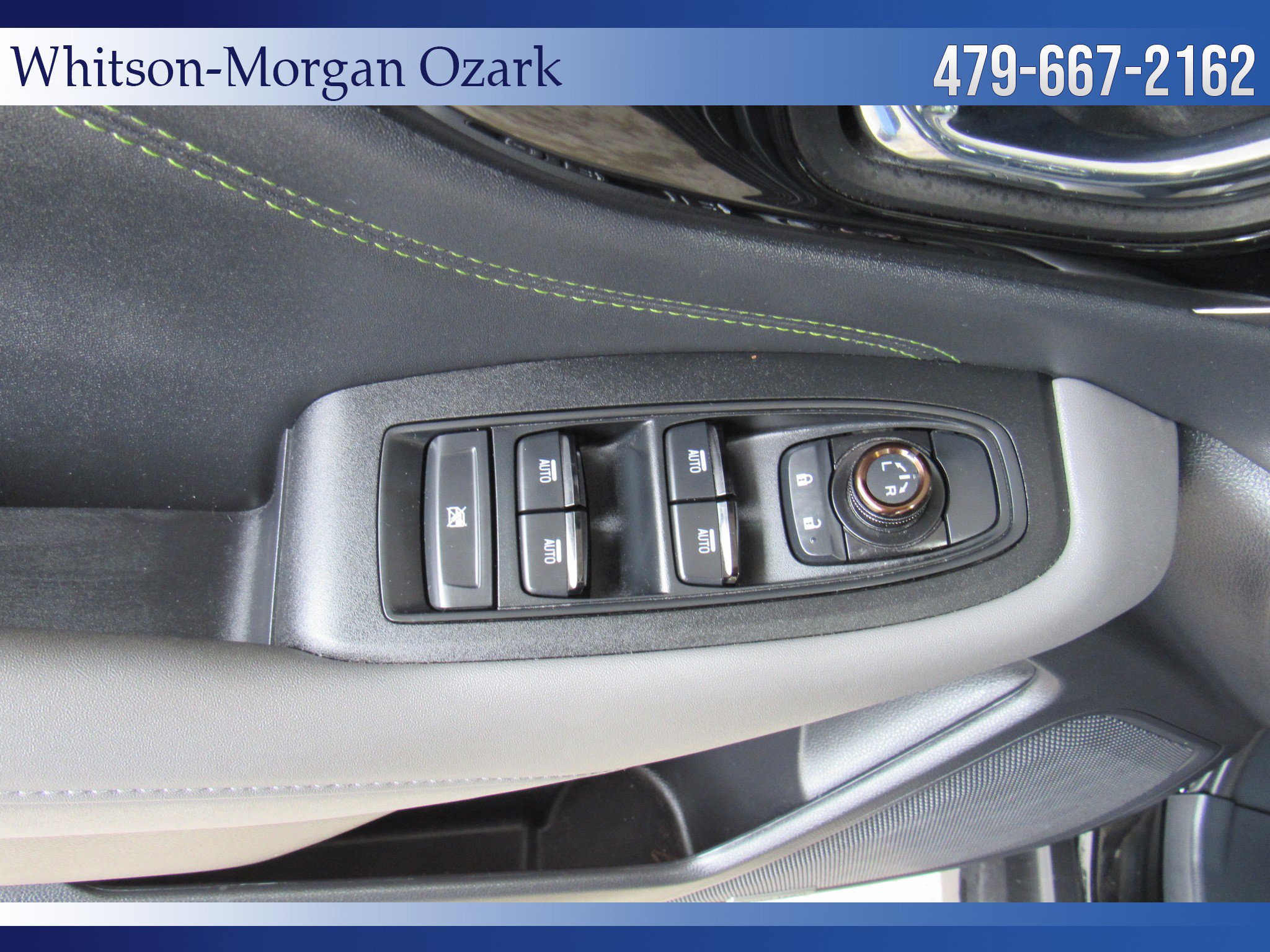 Used 2024 Subaru Outback Onyx Edition AWD/4WD image 43